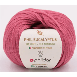Phil Eucalyptus